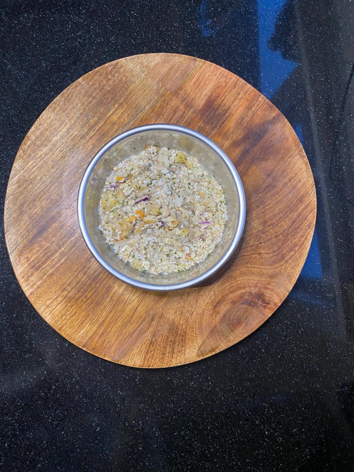 Woofas Best Dog Muesli
