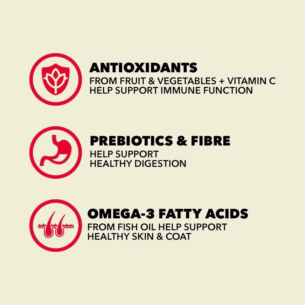 Acana Red Meat Recipe for Dogs - Tuck In Healthy Pet Food & Animal Natural Health Supplies