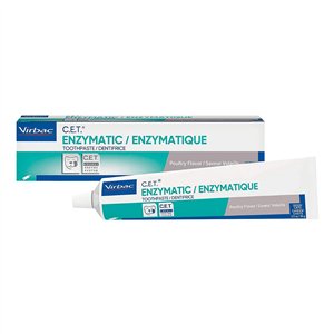C.E.T. Enzymatic Toothpaste - Tuck In Healthy Pet Food & Animal Natural Health Supplies