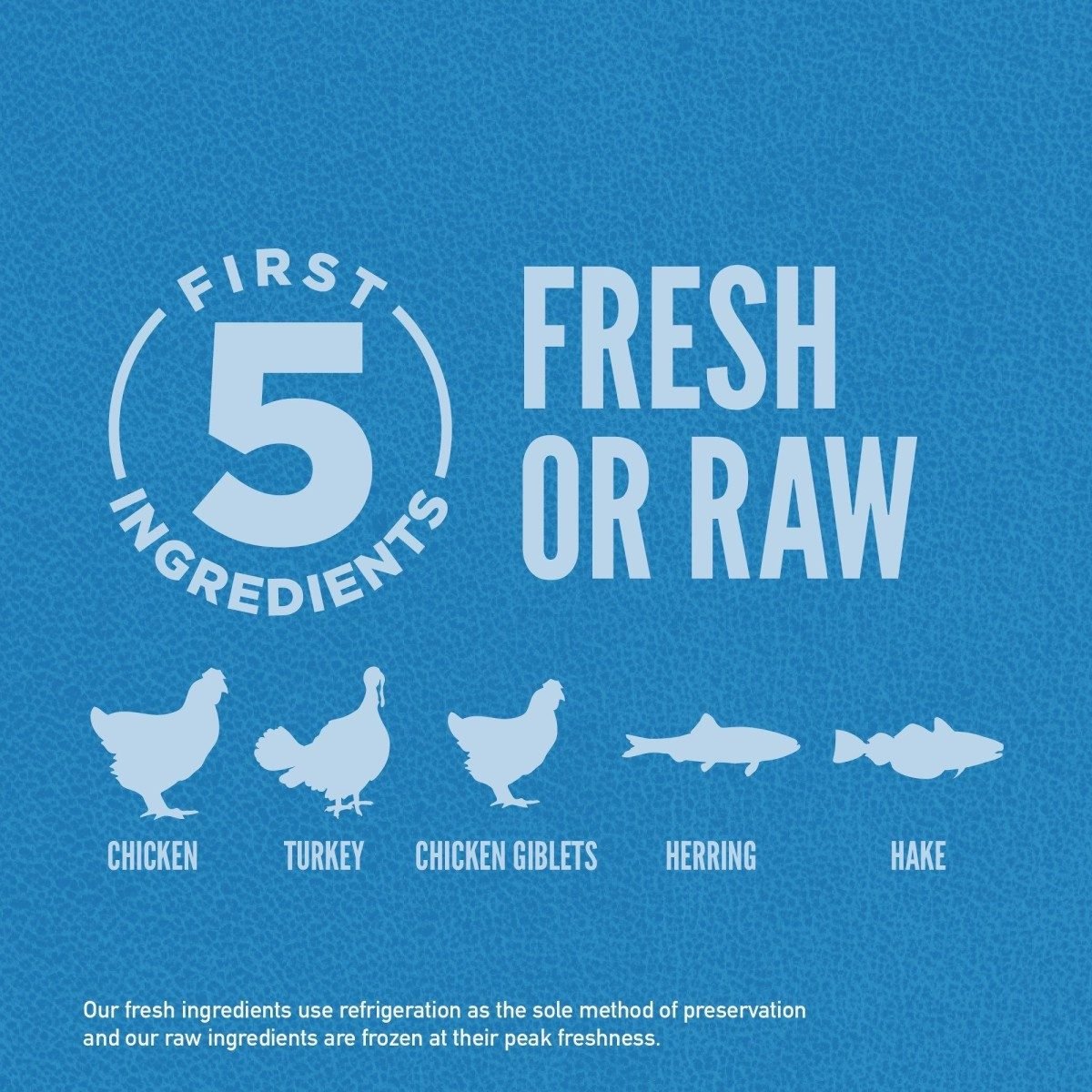 Orijen Original Dog - Tuck In Healthy Pet Food & Animal Natural Health Supplies