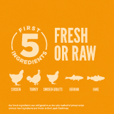 Orijen Puppy - Tuck In Healthy Pet Food & Animal Natural Health Supplies