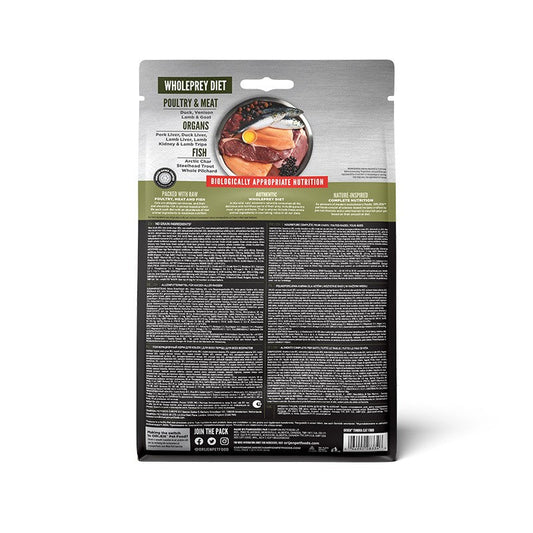 Orijen Tundra Cat - Tuck In Healthy Pet Food & Animal Natural Health Supplies