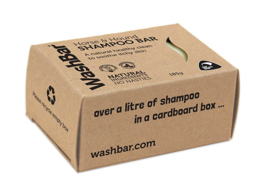 WashBar - Original - Tuck In Healthy Pet Food & Animal Natural Health Supplies
