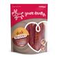 Yours Droolly Duck Tenders - 450g - Tuck In Healthy Pet Food & Animal Natural Health Supplies