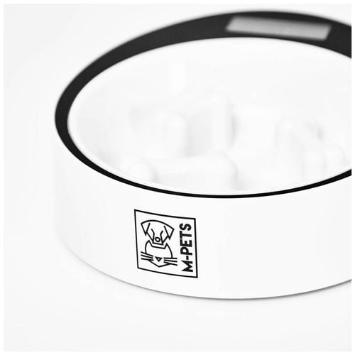 Yumi Anti - Scoff Smart Bowl - Tuck In Healthy Pet Food & Animal Natural Health Supplies