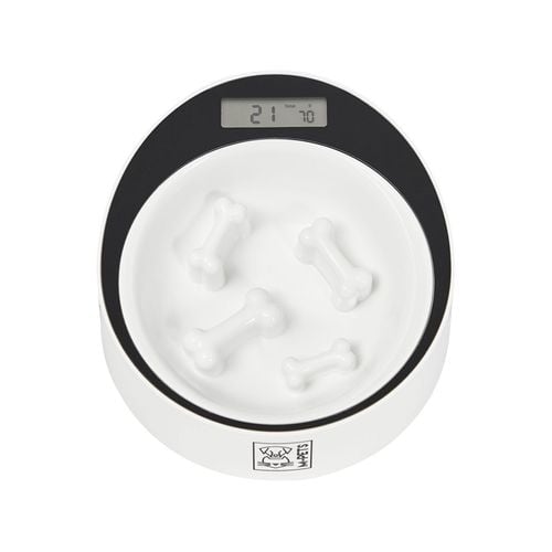 Yumi Anti - Scoff Smart Bowl - Tuck In Healthy Pet Food & Animal Natural Health Supplies