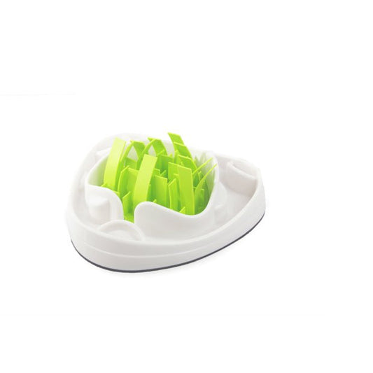 All For Paws Lifestyle Slow Feeder for Dogs - Tuck In Healthy Pet Food & Animal Natural Health Supplies