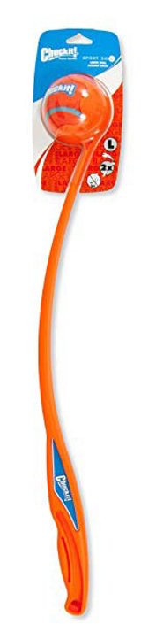 Chuckit Launcher Sport - 26L - Tuck In Healthy Pet Food & Animal Natural Health Supplies