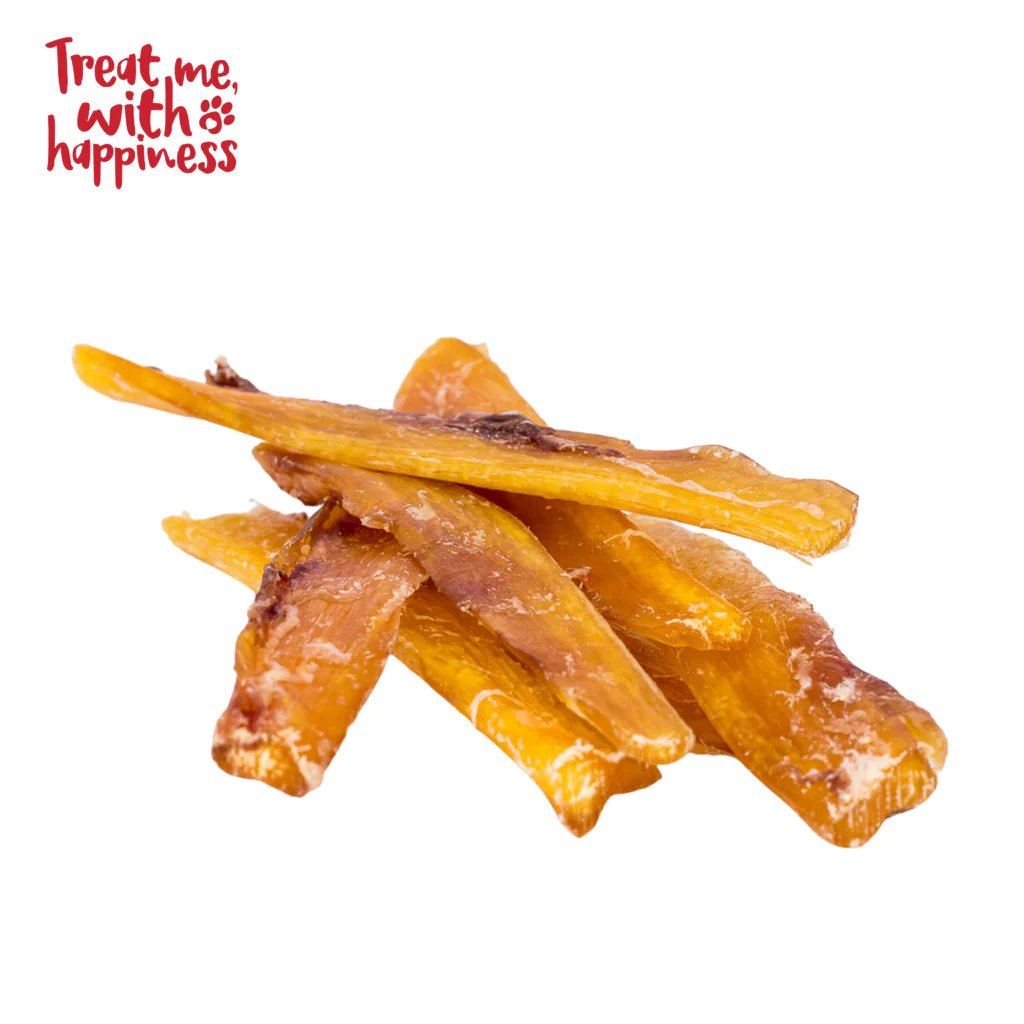 Golden Tendons - Tuck In Healthy Pet Food & Animal Natural Health Supplies