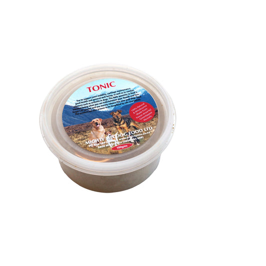 Greenlipped Mussel Tonic - Tuck In Healthy Pet Food & Animal Natural Health Supplies