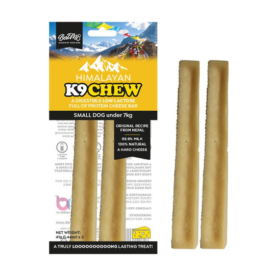 Himalayan K9Chew - Tuck In Healthy Pet Food & Animal Natural Health Supplies