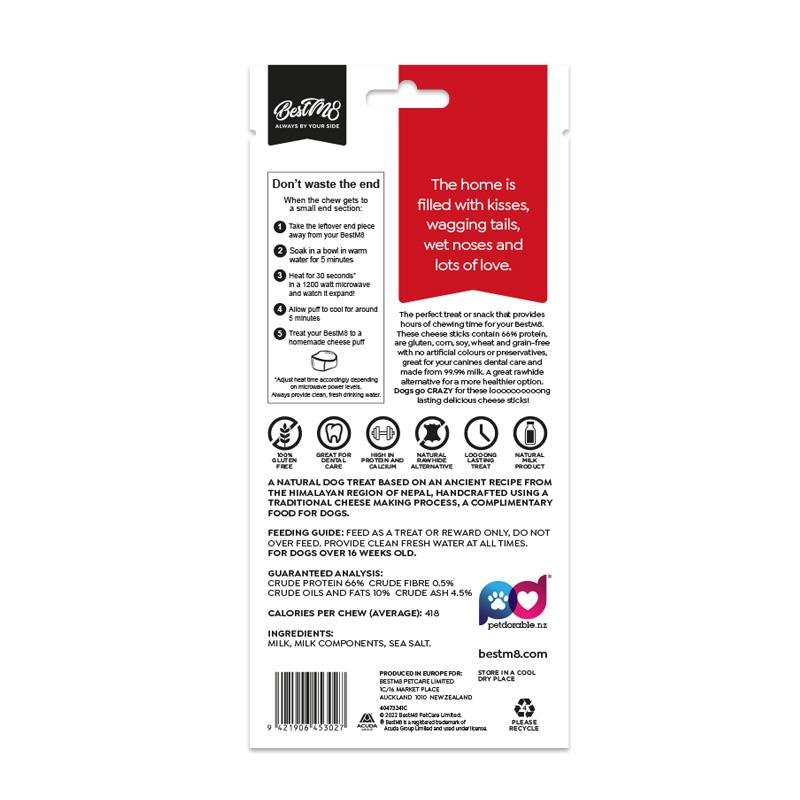 Himalayan K9Chew - Tuck In Healthy Pet Food & Animal Natural Health Supplies