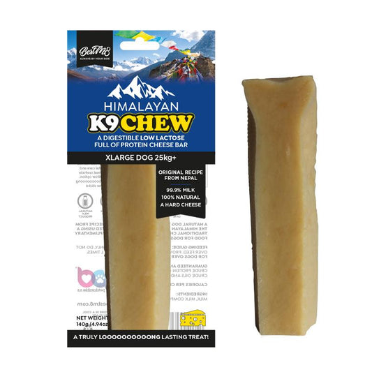 Himalayan K9Chew - Tuck In Healthy Pet Food & Animal Natural Health Supplies