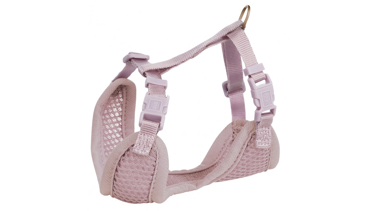Junior Puppy Soft Harness with Leash - Tuck In Healthy Pet Food & Animal Natural Health Supplies