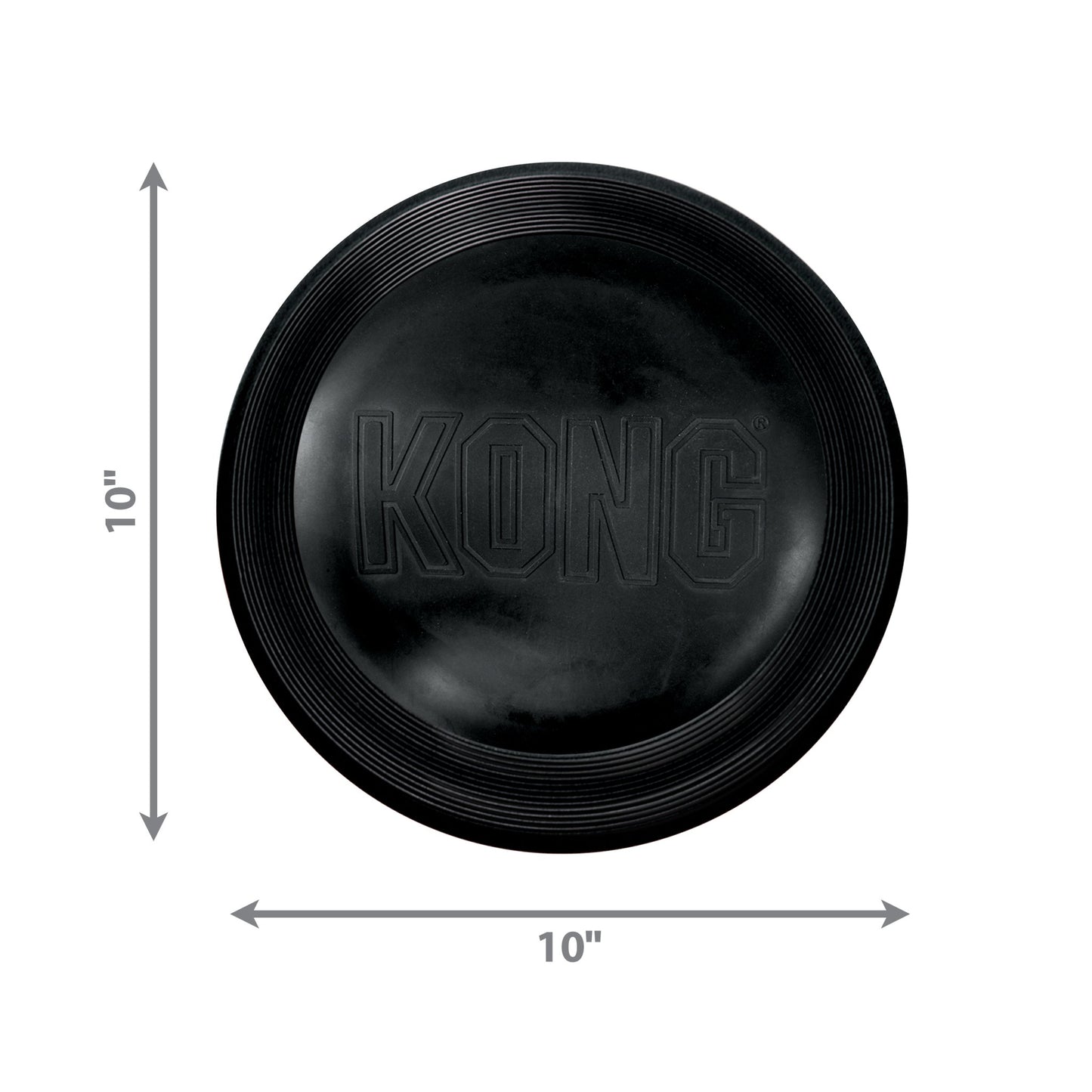 Kong Extreme Flyer - Tuck In Healthy Pet Food & Animal Natural Health Supplies