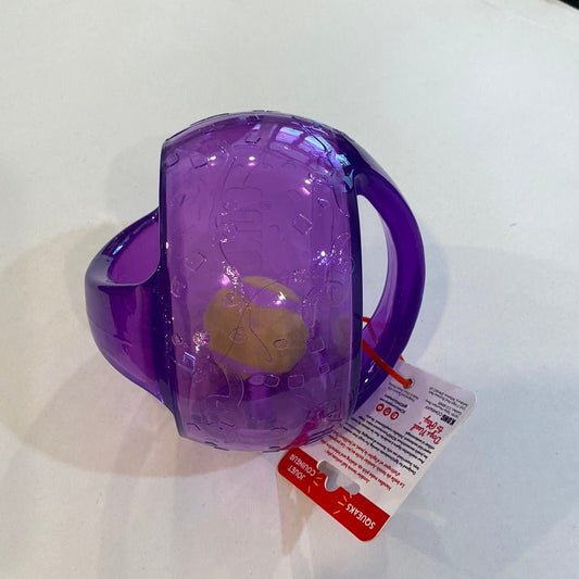 Kong Jumbler - Tuck In Healthy Pet Food & Animal Natural Health Supplies