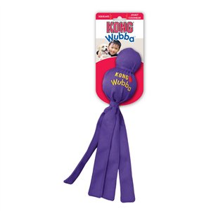 Kong Wubba - Tuck In Healthy Pet Food & Animal Natural Health Supplies