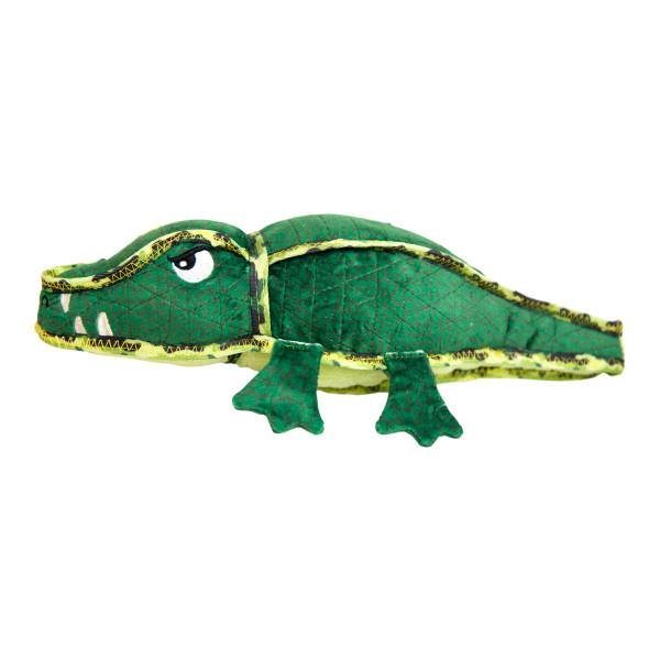 Outward Hound Extreme Seamz Alligator - Tuck In Healthy Pet Food & Animal Natural Health Supplies