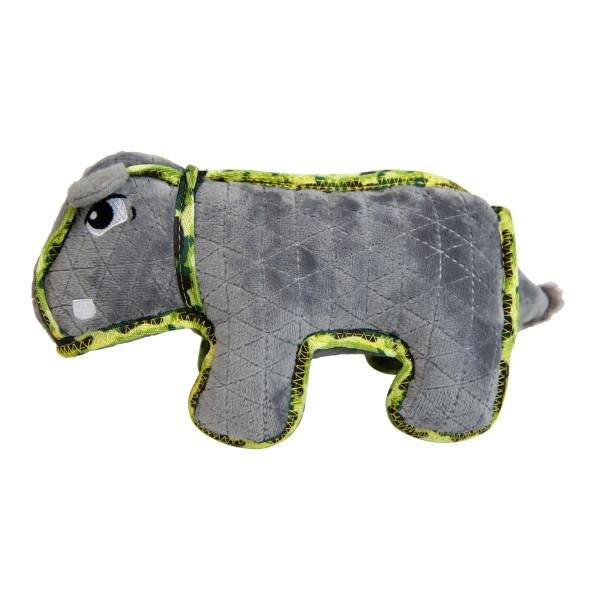 Outward Hound Extreme Seamz Hippo - Tuck In Healthy Pet Food & Animal Natural Health Supplies