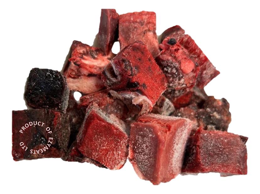 Pet Deli Wild Venison Offal - Tuck In Healthy Pet Food & Animal Natural Health Supplies