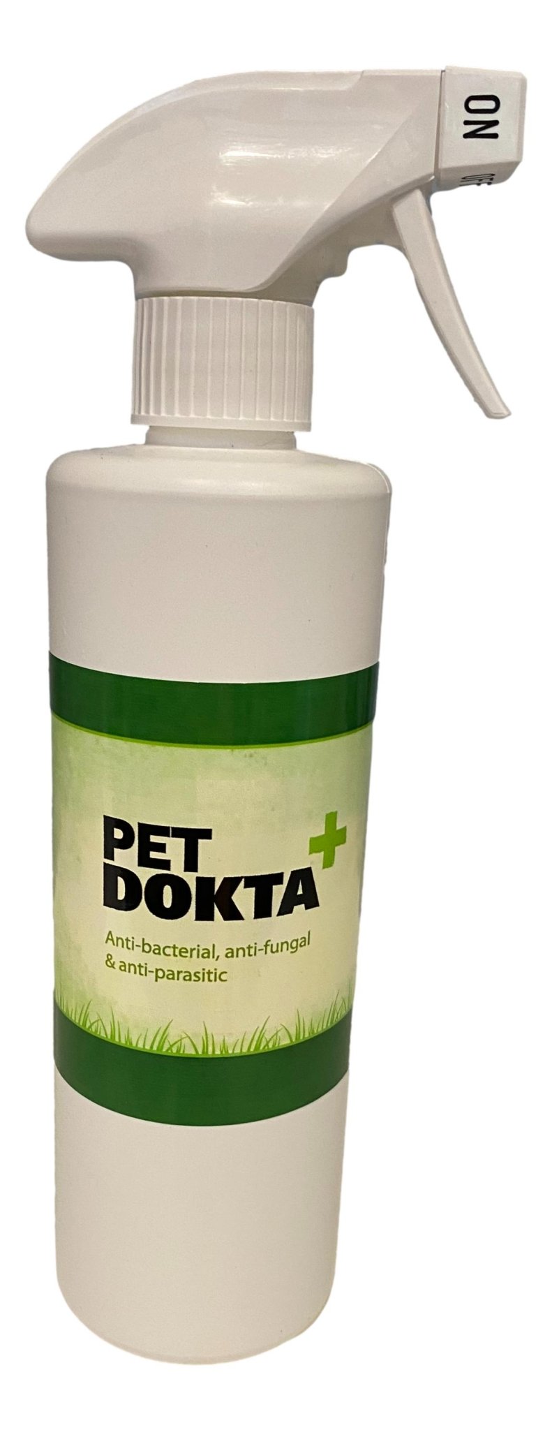 Pet Dokta Healing Tonic - Tuck In Healthy Pet Food & Animal Natural Health Supplies