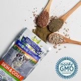 Pet Kelp Dog - Skin & Coat Formula (Non-GMO) - Tuck In Healthy Pet Food & Animal Natural Health Supplies