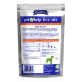 Pet Kelp Dog - Skin & Coat Formula (Non-GMO) - Tuck In Healthy Pet Food & Animal Natural Health Supplies