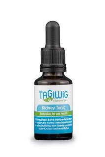 Tagiwig Kidney Tonic - Tuck In Healthy Pet Food & Animal Natural Health Supplies