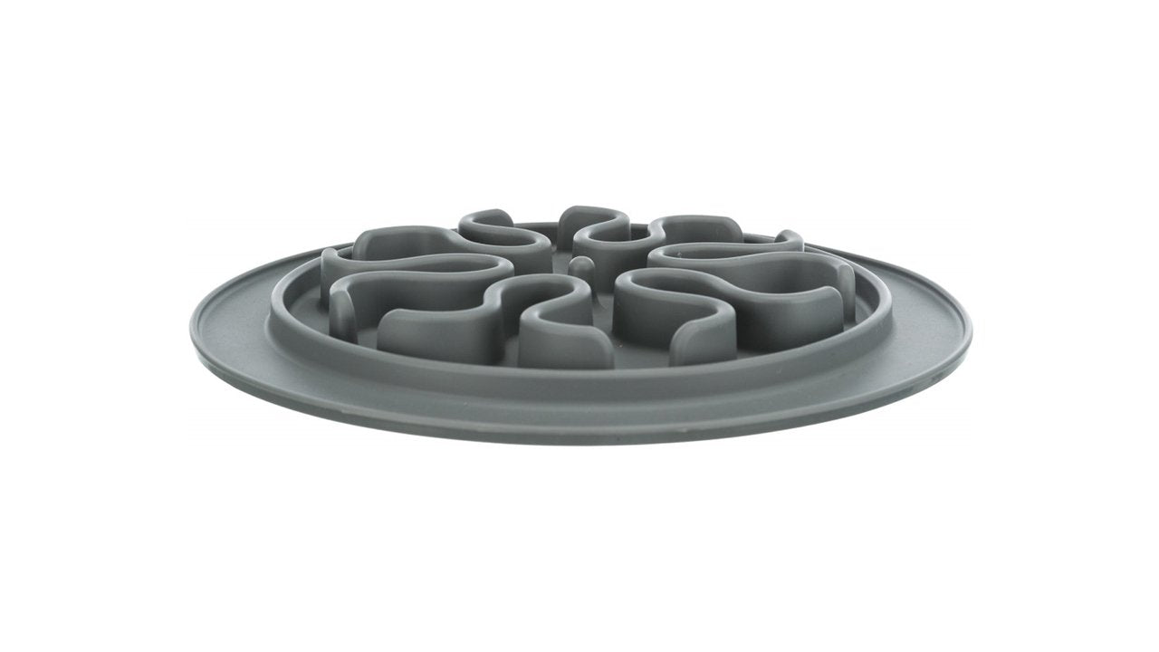 Trixie Slow Feeding Mat - 24cm - Tuck In Healthy Pet Food & Animal Natural Health Supplies