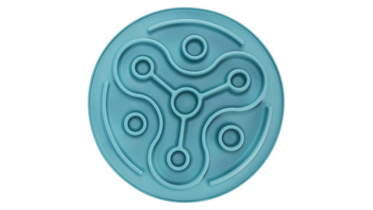 Trixie Slow Feeding Mat - 28cm - Tuck In Healthy Pet Food & Animal Natural Health Supplies