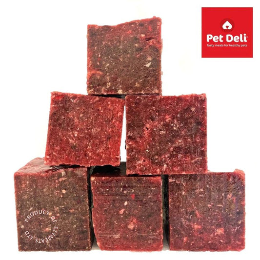 Tru Blend Venison - Tuck In Healthy Pet Food & Animal Natural Health Supplies