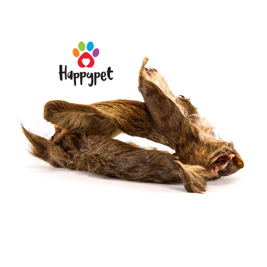 Venison Ears - Tuck In Healthy Pet Food & Animal Natural Health Supplies