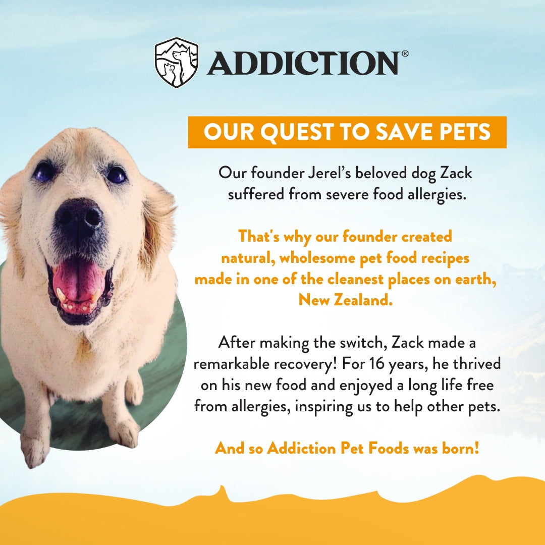 Chicken Supreme Recipe