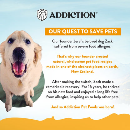 Chicken Supreme Recipe