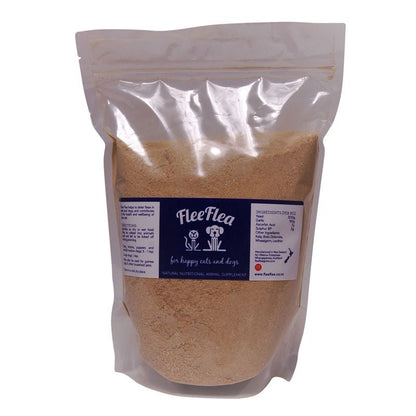FleeFlea FleeFlea - OTC - 1kg Bag - Warkworth