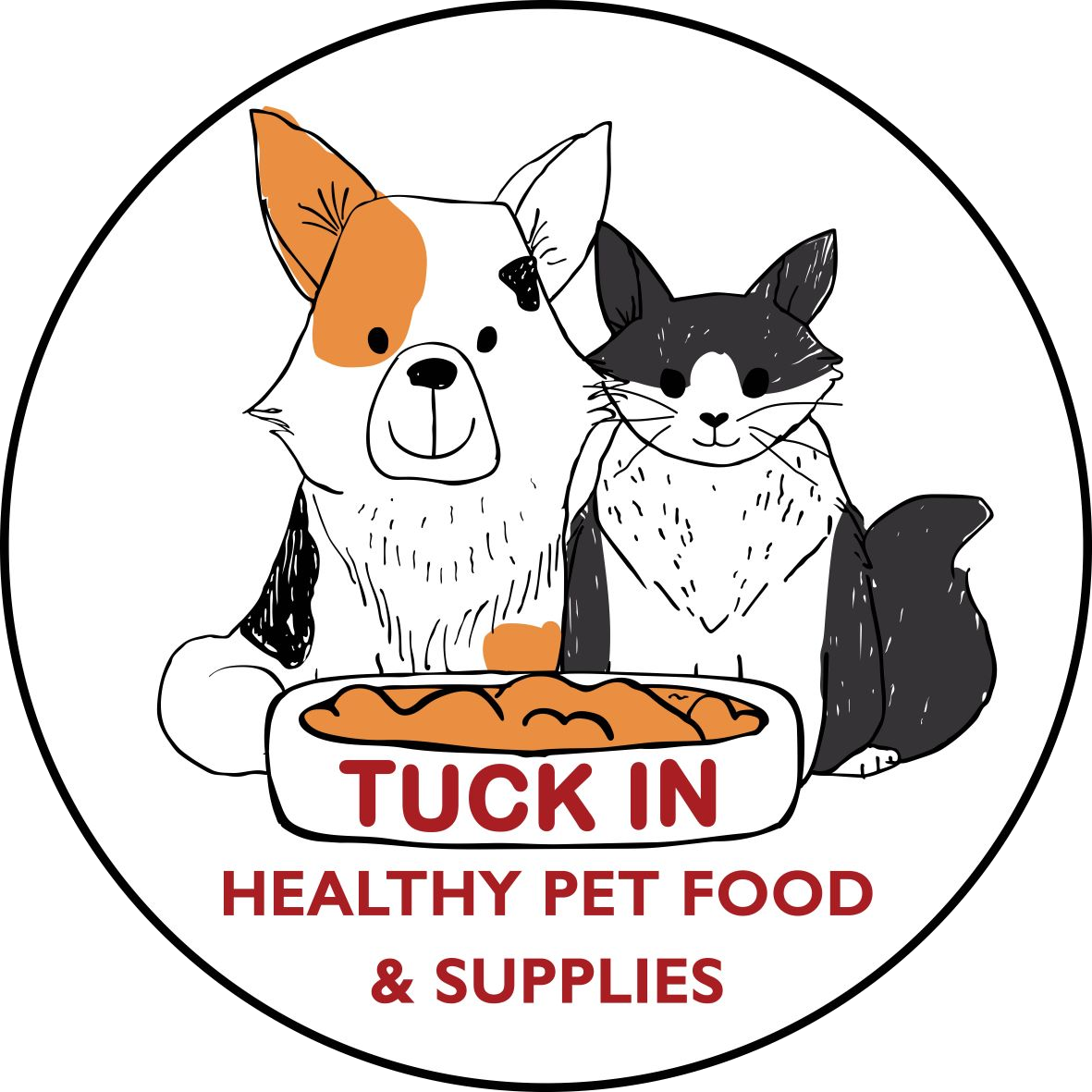 Pet top health supplies