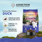 Addicition Duck Royale Entree for Small Dogs - 1.5kg - Tuck In Healthy Pet Food & Animal Natural Health Supplies