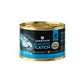 Addiction Wild Islands Pacific Catch Ocean Fish & Salmon Canned Cat Food 185 gm - Tuck In Healthy Pet Food & Animal Natural Health Supplies