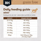 Black Hawk Adult Grain Free Wet Dog Food - Beef - Tuck In Healthy Pet Food & Animal Natural Health Supplies