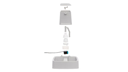 Drinkwell Pet Fountain 3.7L - Tuck In Healthy Pet Food & Animal Natural Health Supplies