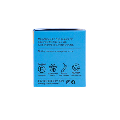 Gourmate Shine Marine Collagen - OTC - Tuck In Healthy Pet Food & Animal Natural Health Supplies