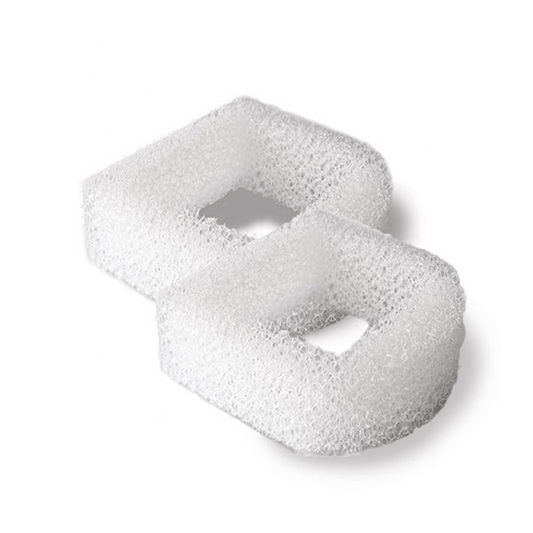 PetSafe Drinkwell 360 Foam Cartridge replacement 2pk - Tuck In Healthy Pet Food & Animal Natural Health Supplies