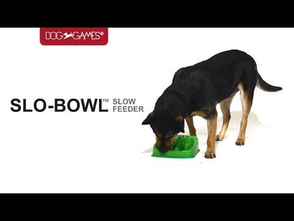 Outward Hound Large Fun Feeder - Teal