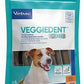 Veggiedent FR3SH Tartar & Plaque Control Dental Chew - Tuck In Healthy Pet Food & Animal Natural Health Supplies