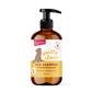 Yours Droolly Gently Clean Dog Shampoo Lemon Myrtle - 500ml - Tuck In Healthy Pet Food & Animal Natural Health Supplies