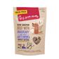 Yours Droolly Kiwi Grown Treats - Beef with Blueberry - Tuck In Healthy Pet Food & Animal Natural Health Supplies