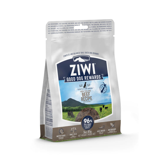 Beef Good Dog Rewards™ Training Treats