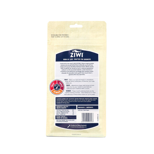 ZIWI Peak® Lamb Trachea
