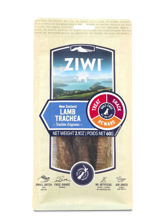 ZIWI Peak® Lamb Trachea