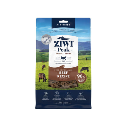 Air-Dried Original Series Beef Recipe for cats